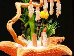 -蟹犇•帝王蟹雪蟹(陆家嘴店)
