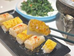 -奔跑吧陕菜·盛世长安(民乐园万达店)