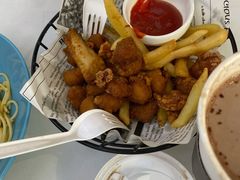 -穆拉诺餐厅(上海玻璃博物馆店)