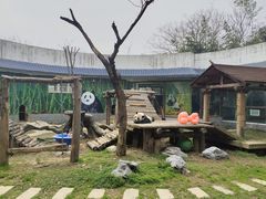 -南昌动物园