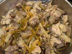 -阿殳菜馆·私厨(水围村店)
