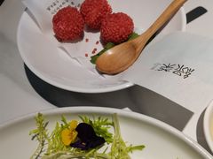 -绿茶餐厅(南方商城店)