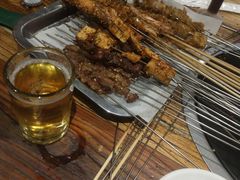 -沿海405烤场(沿海赛洛城店)