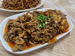 -清真双宝红油牛系列