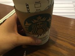-星巴克(天津大悦城第二店)