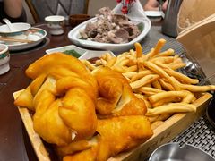 -喜来顺(悦合店)