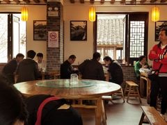 -双塔老饭店