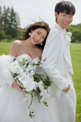 -IDO婚纱摄影(上海旗舰店)