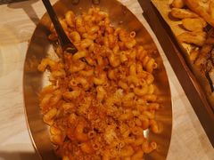 -郑州希尔顿酒店·阿米奇意大利餐厅