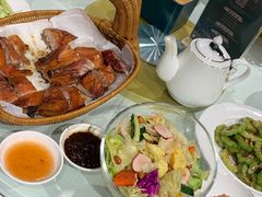 -老广酒楼(樱花店)
