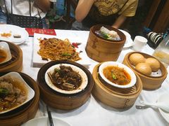 -屋顶花园餐厅(步行街老地王大厦店)