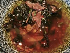 -贡宴盐帮菜自贡驻京联络处餐厅