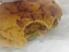 -必胜客(巴沟店)
