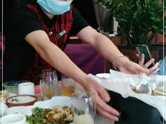 -四海酒家生态粤菜
