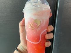 -喜茶(合肥中环城店)