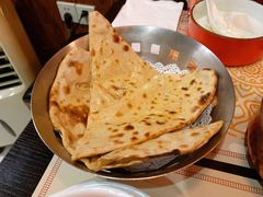 -克比叔叔印度餐厅Kebabs on the Grille(永康路分店)