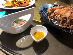 -79号渔船海鲜饭店(华强北店)