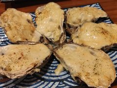 -帽帽家只卖生蚝·烧烤(沙湖路店)