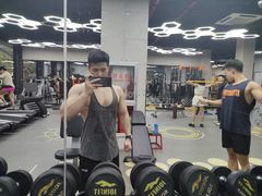 -VPsmart私教健身工作室(新华路旗舰店)