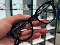 -LensCrafters亮视点(东方新天地店)