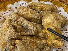 -南记食粥坊·宵夜大排档(莲花总店)