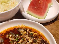 -铁公鸡·四川料理(天环广场店)