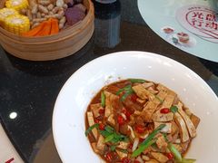 -香山湖家家宴(中山陵店)