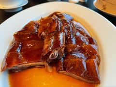 -广州柏悦酒店·悦景轩·粤菜餐厅