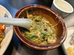 擂辣椒-潇湘阁(望京SOHO店)