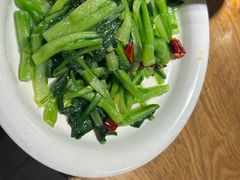 -阿西娅·西北妈妈拿手菜·清真(西关店)