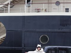 -武汉知音号