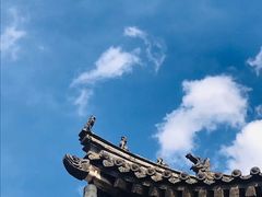 -五台山风景区