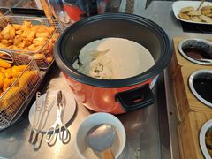 -浦东绿地假日酒店·随心全日餐厅