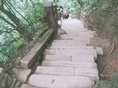 -青城山