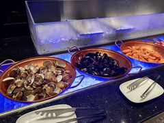 -上海静安洲际酒店