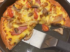 -必胜客(海光寺店)