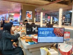 -海底捞大排档火锅(打浦路店)