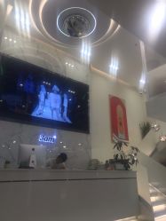 -上禾 HAIR SALON