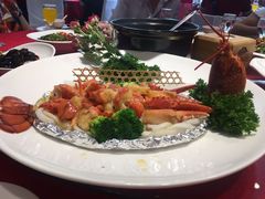 -粤香楼(新光里店)