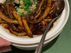 -老吉堂上海本帮菜(望京万象汇店)