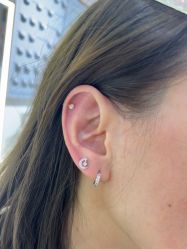 -AI艾耳·专业手工耳洞·穿孔美学馆