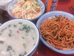 -宏状元现熬粥·京味菜(五棵松店)