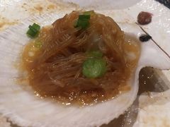 -仙桐吉宴铁板烧·精致料理