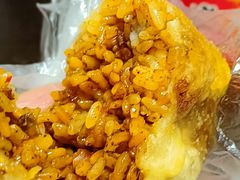 -丽华早点(大成路店)