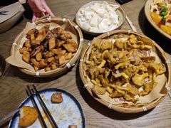 -那时新疆·若羌(经纬汇店)