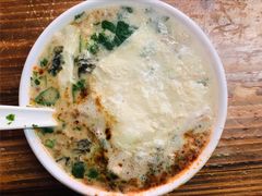 -云南大锅豆浆店