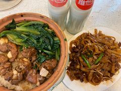 -明兴正宗潮州五彩鱼蛋粉面(中山六路店)