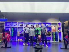 -METIS FITNESS女性健身工作室