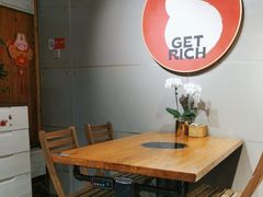 -四喜小胖·北京涮肉(五道营店)