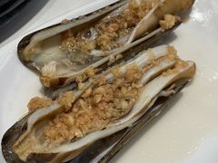 -海味当家·蒸锅海鲜(中山广场创始店)